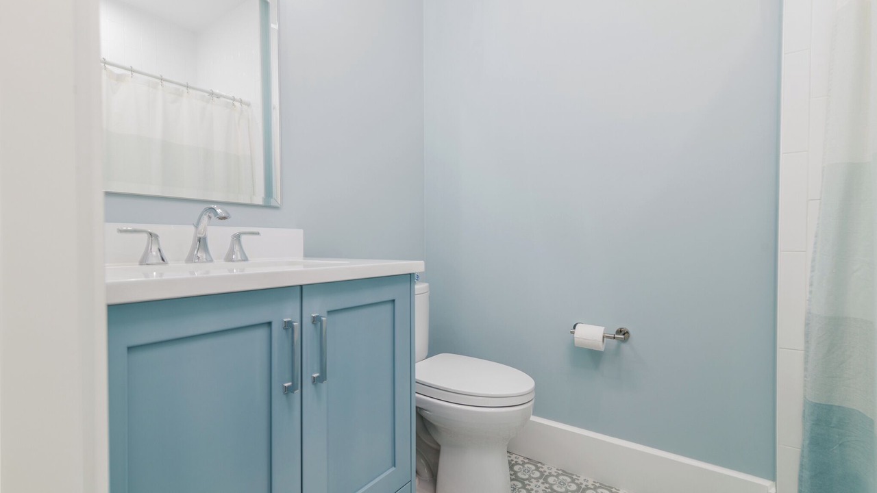 Photo of Bathroom in Isle of Palms