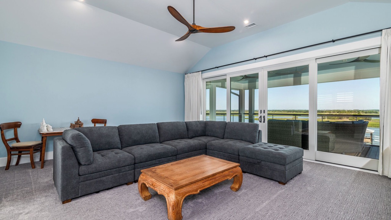 Photo of Bedroom in Isle of Palms