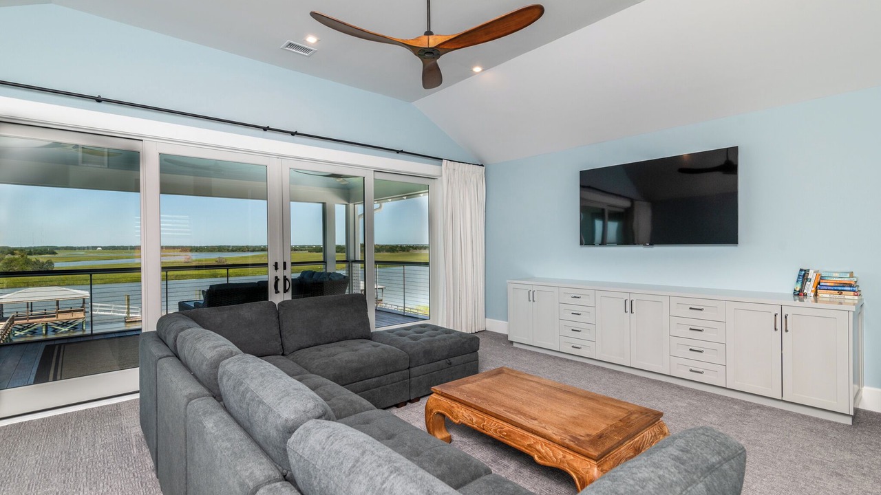 Photo of Bedroom in Isle of Palms