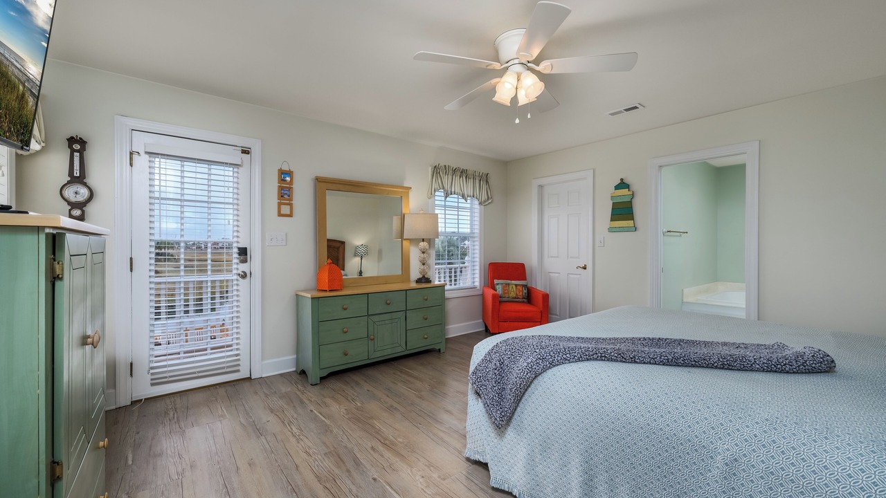 Photo of Bedroom in Windy Hill