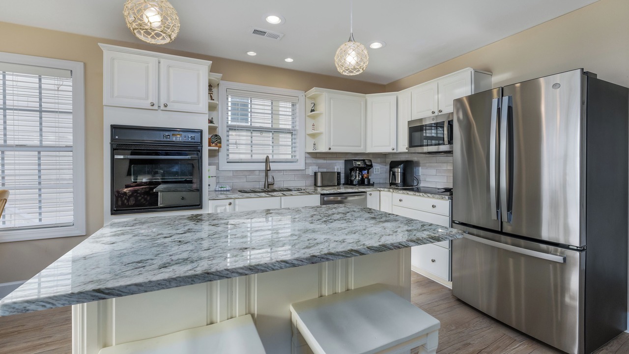 Photo of Kitchen in Windy Hill