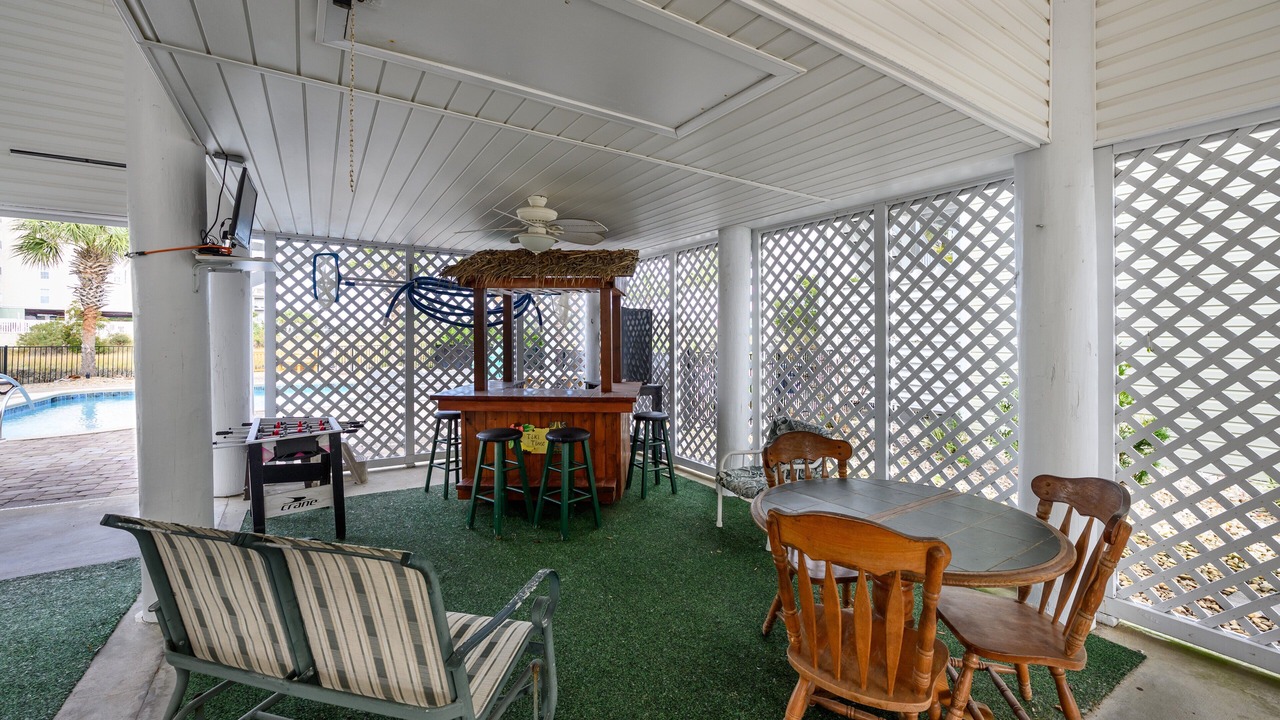 Photo of Outdoor in Windy Hill