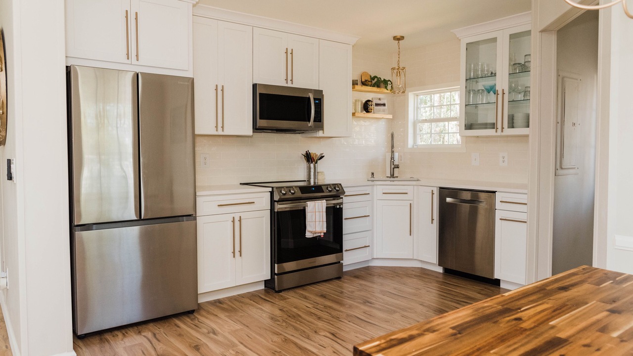 Photo of Kitchen in West Ashley