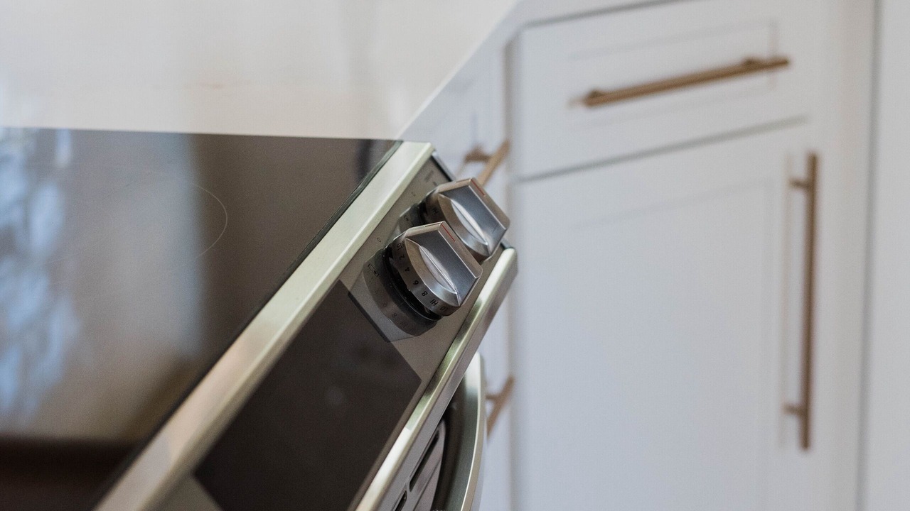 Photo of Kitchen in West Ashley
