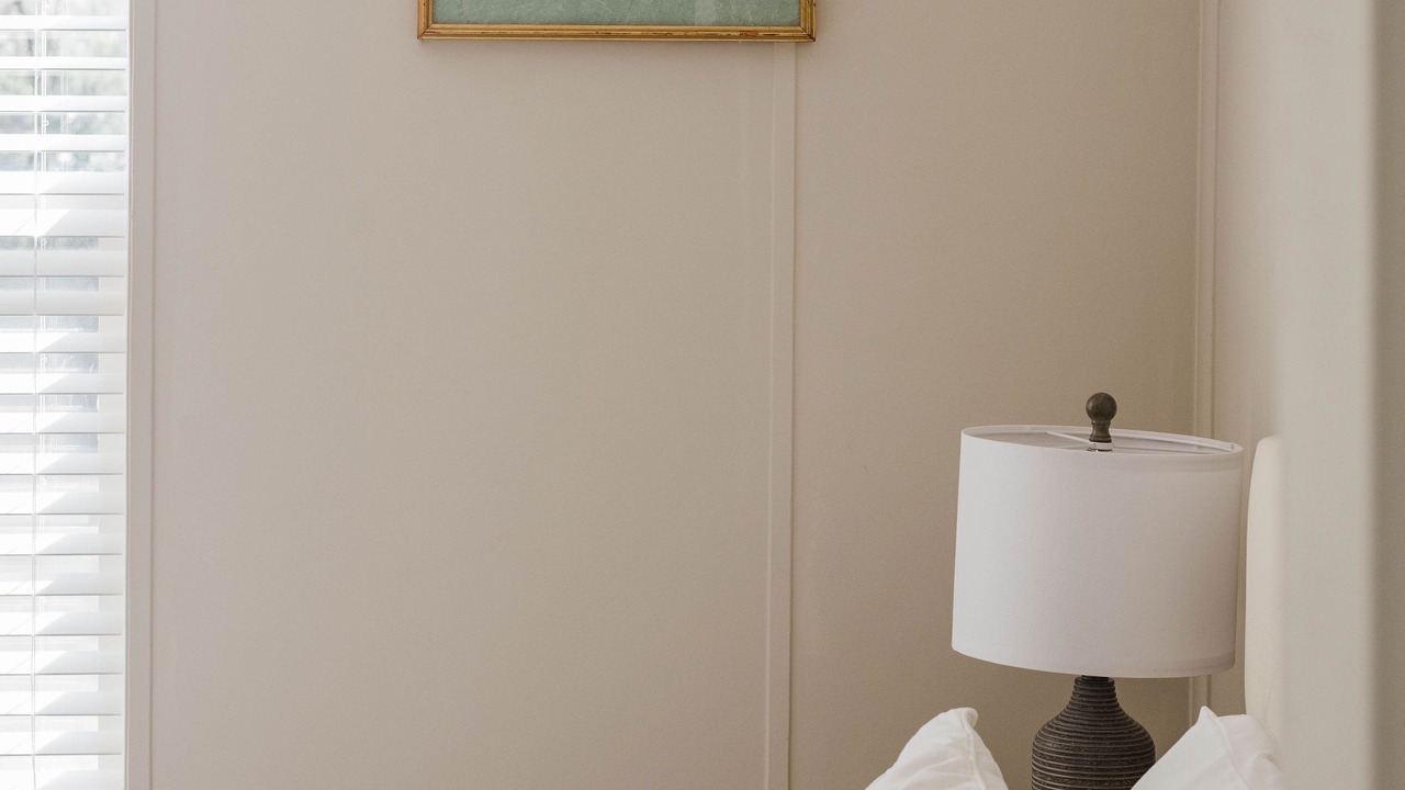 Photo of Bedroom in West Ashley