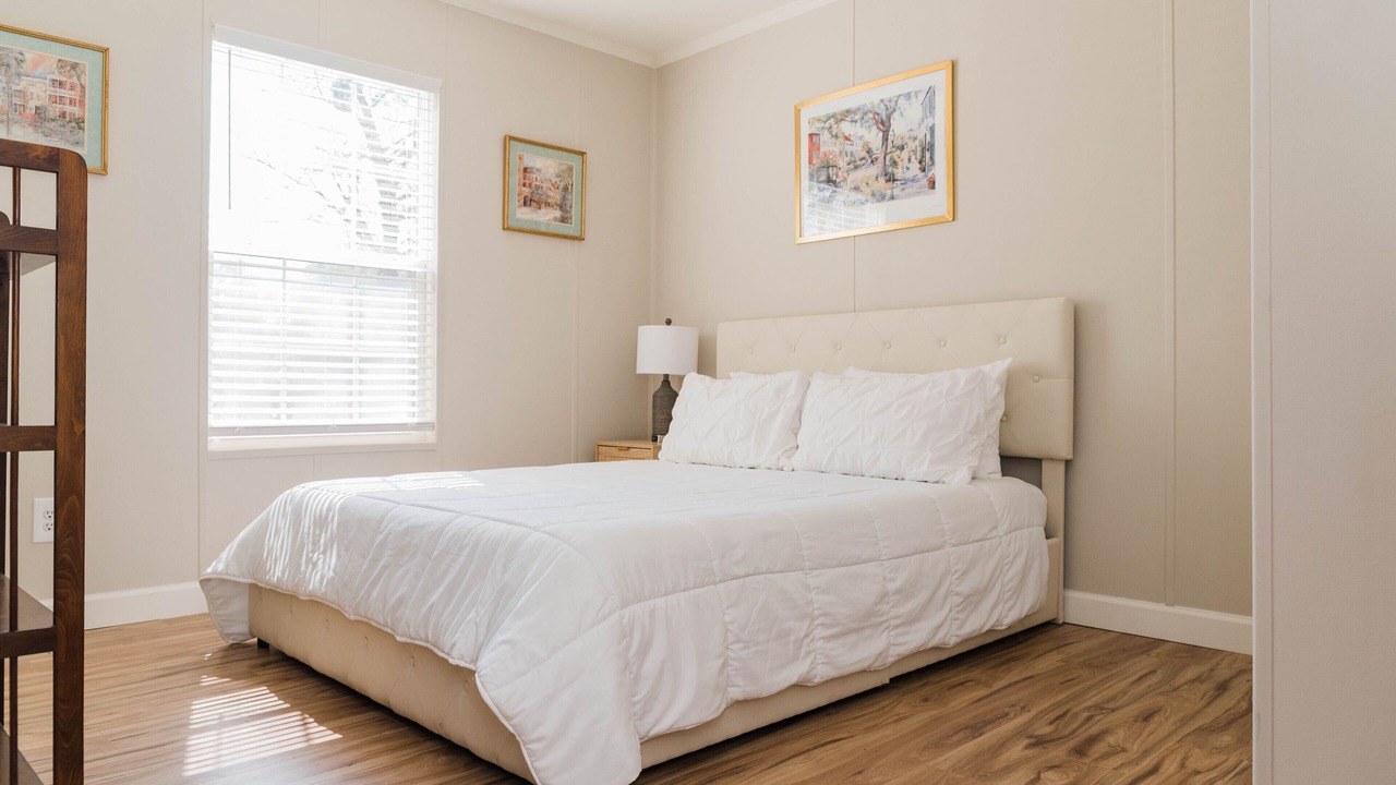 Photo of Bedroom in West Ashley