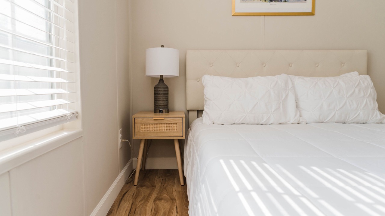 Photo of Bedroom in West Ashley