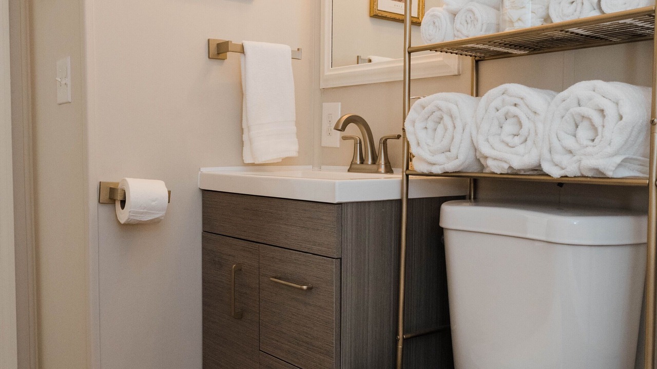 Photo of Bathroom in West Ashley