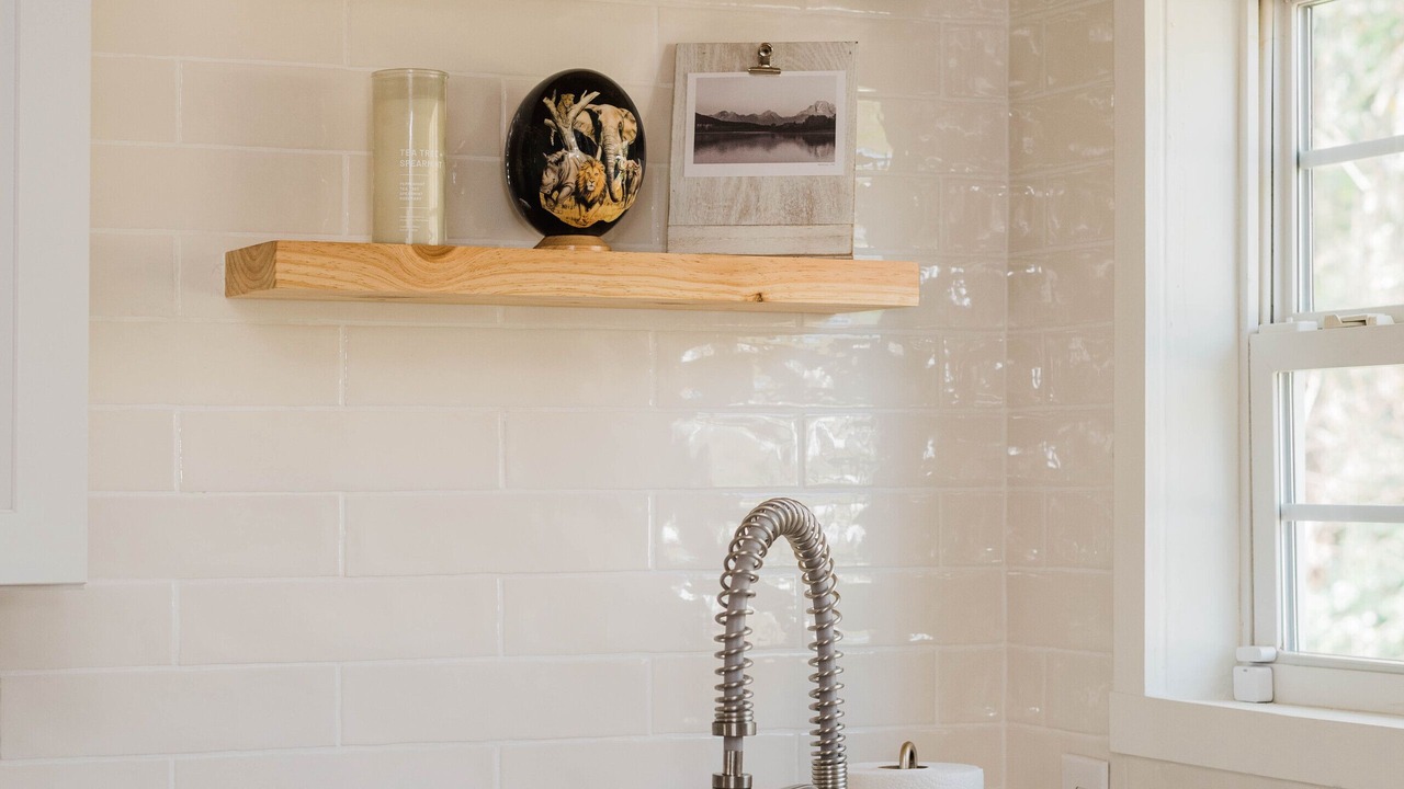 Photo of Bathroom in West Ashley