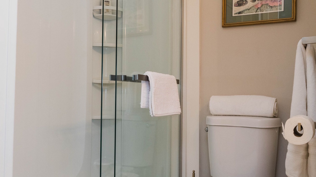Photo of Bathroom in West Ashley
