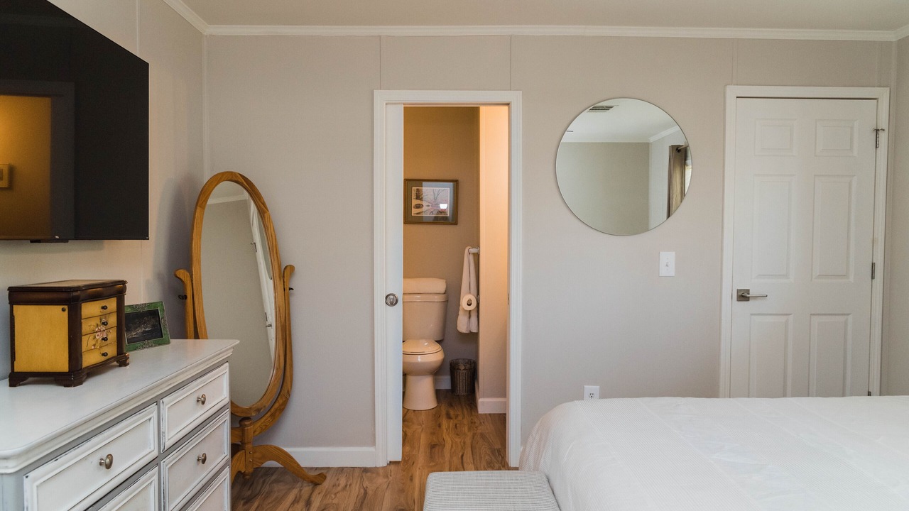 Photo of Bedroom in West Ashley