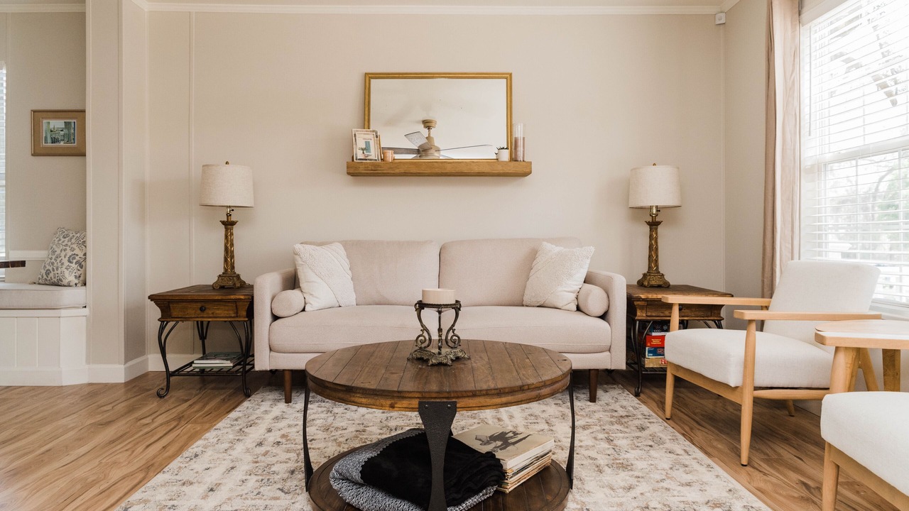 Photo of Livingroom in West Ashley