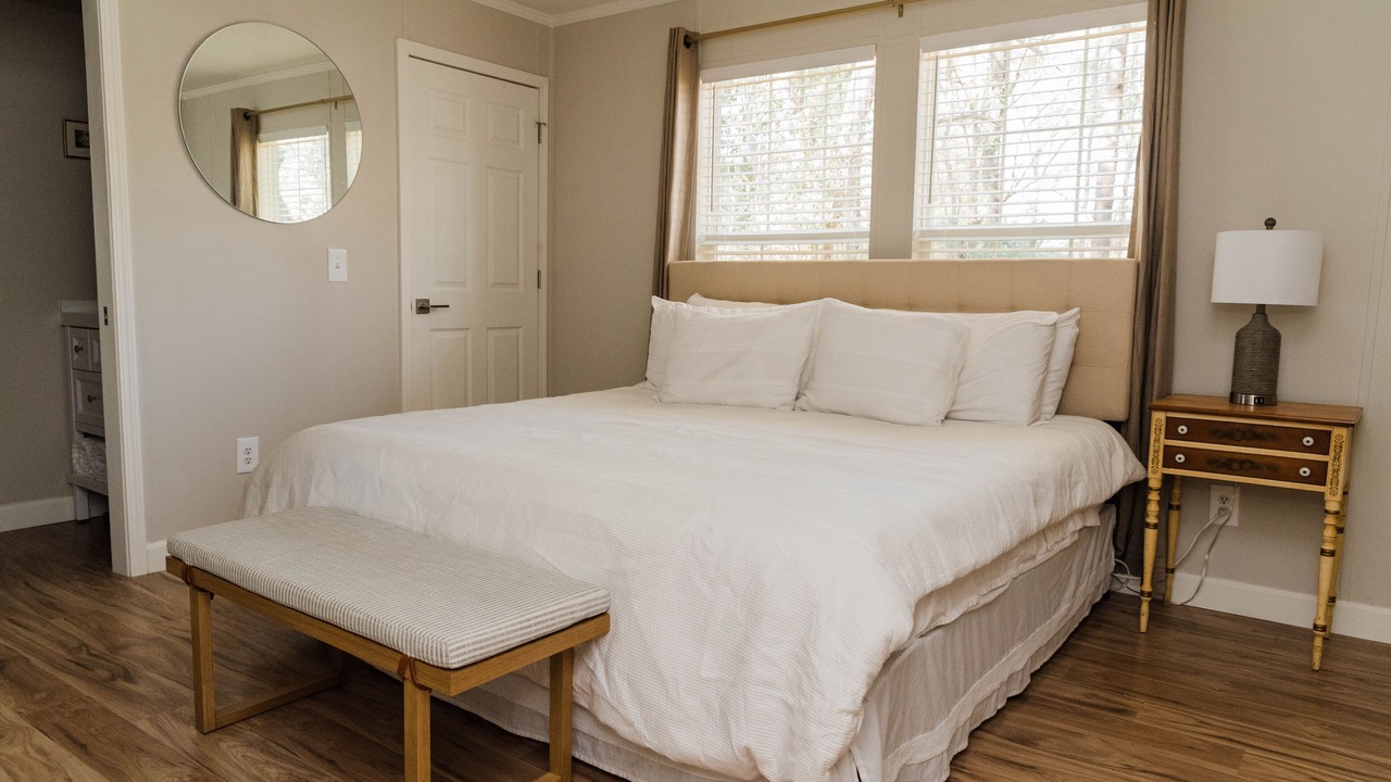 Photo of Bedroom in West Ashley
