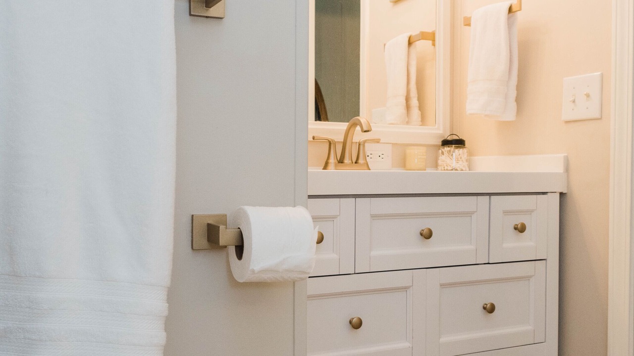 Photo of Bathroom in West Ashley