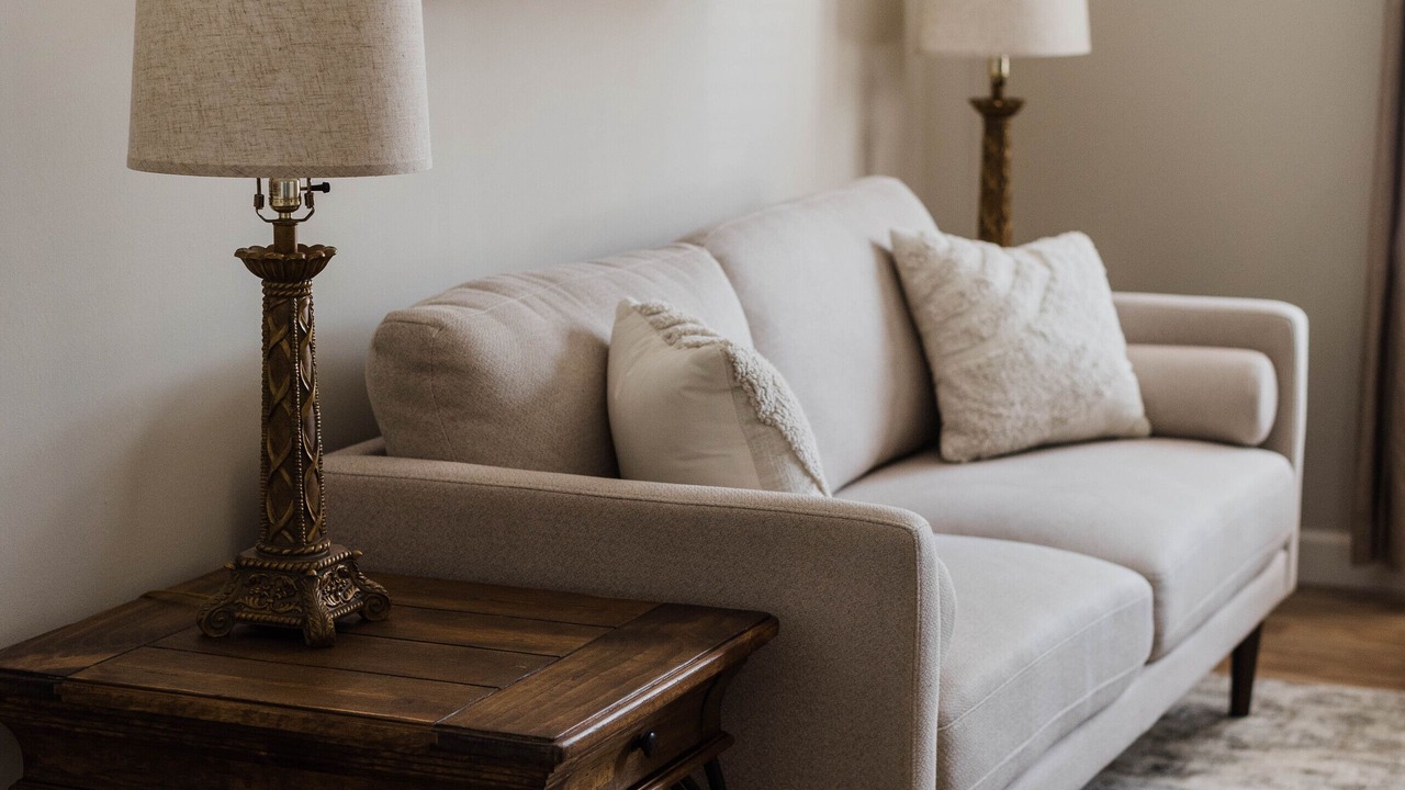 Photo of Livingroom in West Ashley