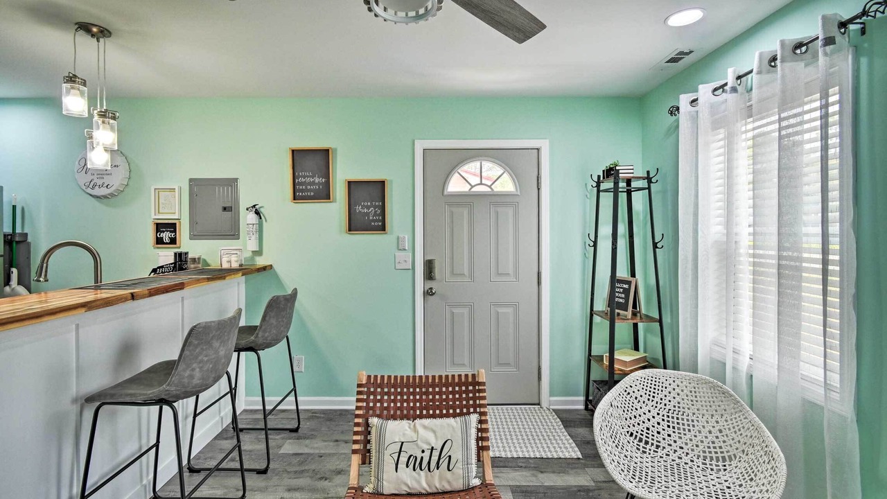 Photo of Bedroom in Fayetteville