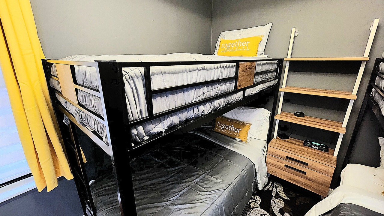 Photo of Bedroom in North Charleston