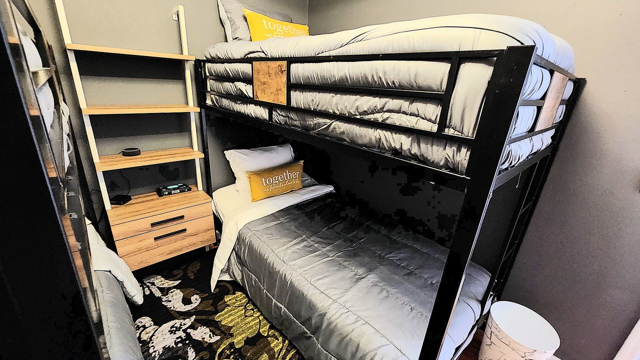 Photo of Bedroom in North Charleston