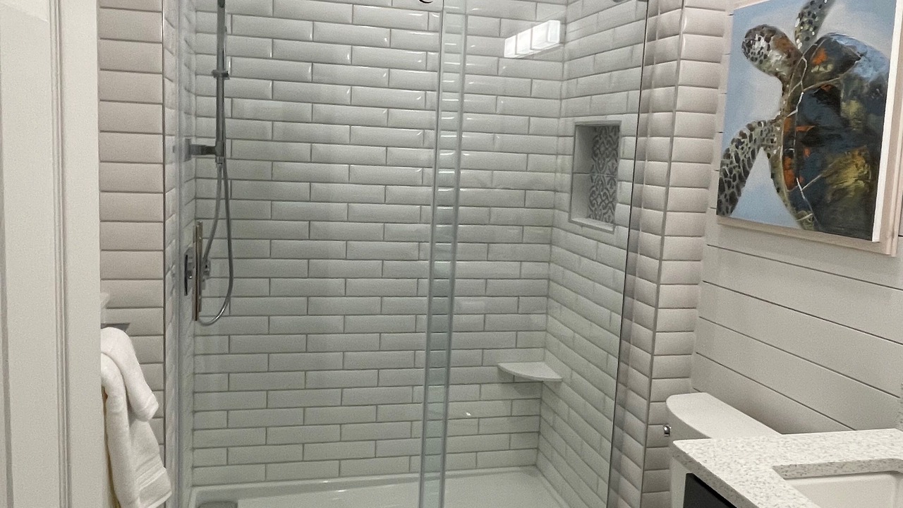 Photo of Bathroom in Red Hill
