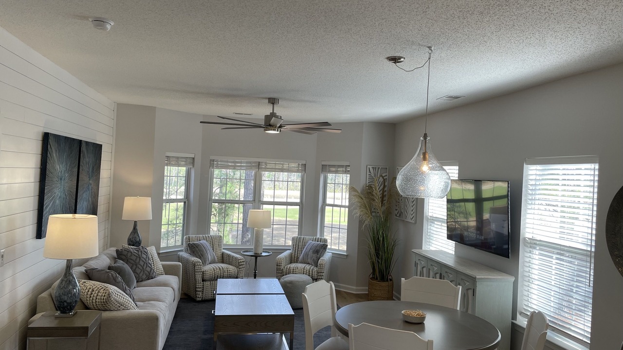 Photo of Livingroom in Red Hill