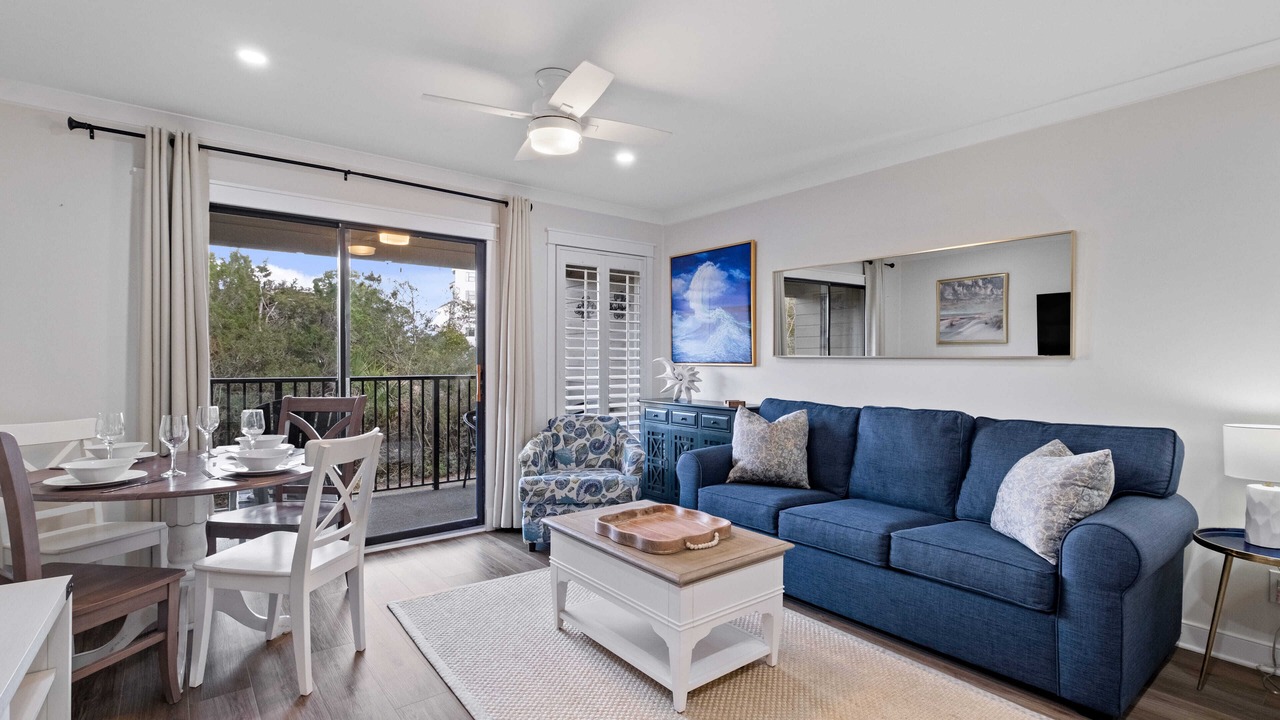 Photo of Livingroom in Folly Field