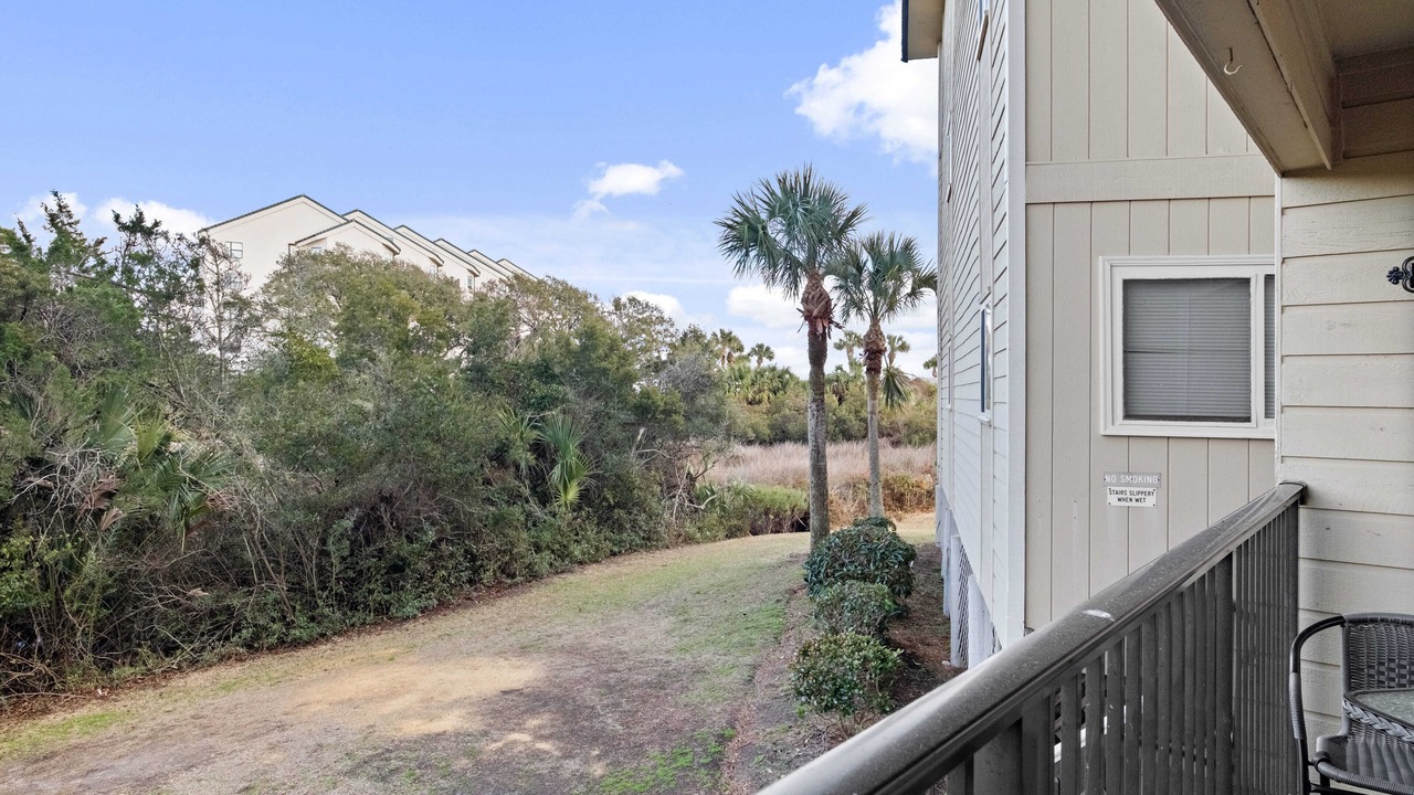 Photo of Outdoor in Folly Field