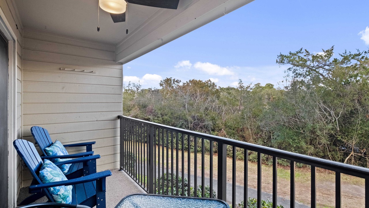Photo of Outdoor in Folly Field