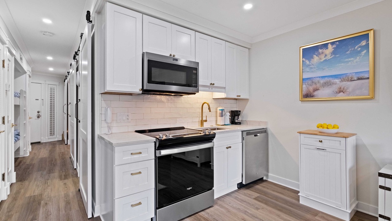 Photo of Kitchen in Folly Field