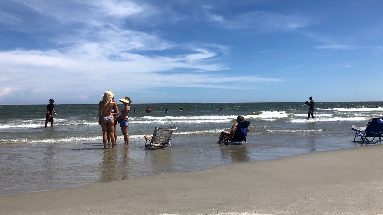 Photo of Others in Folly Field
