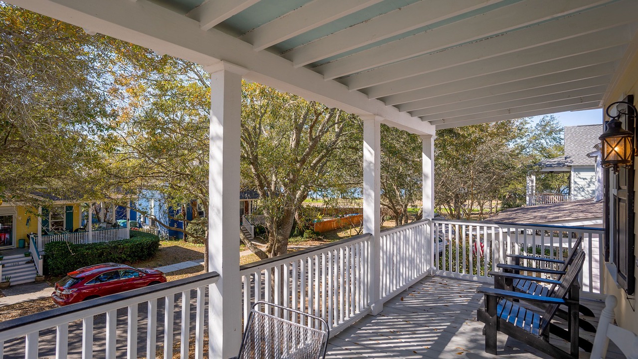 Photo of Outdoor in Port Royal