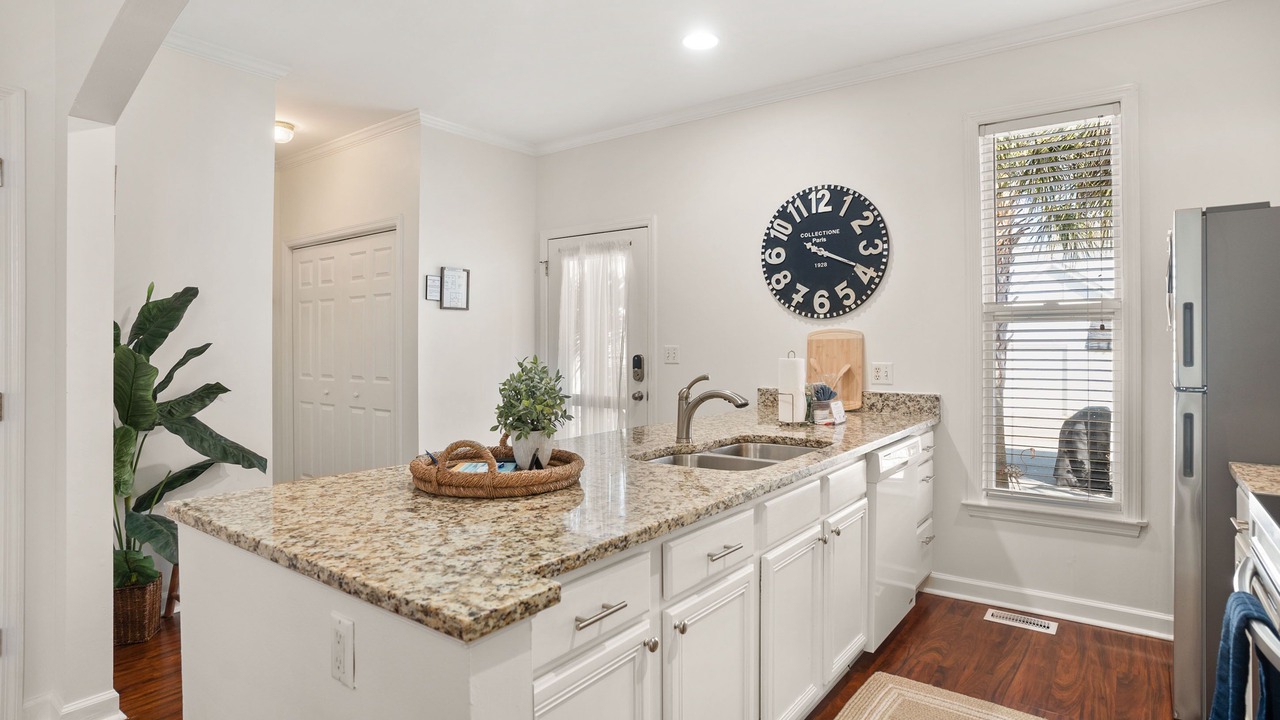 Photo of Kitchen in Port Royal