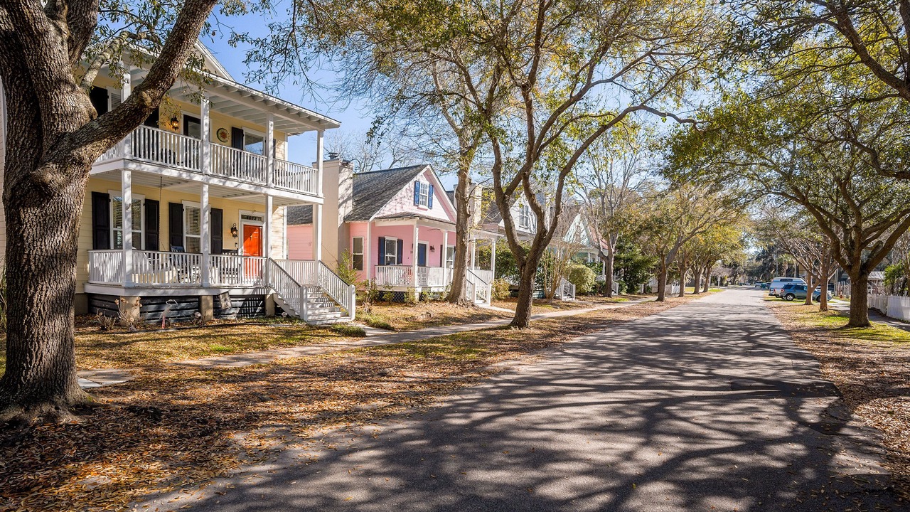 Photo of Outdoor in Port Royal