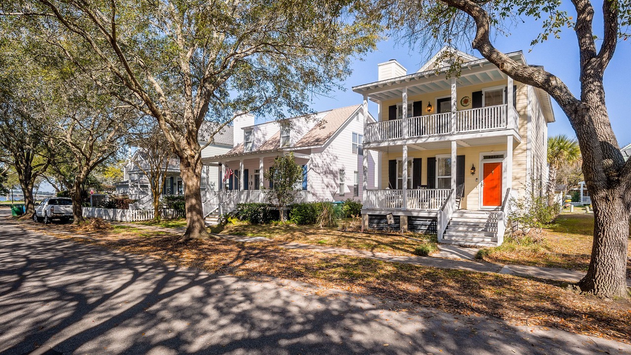 Photo of Outdoor in Port Royal