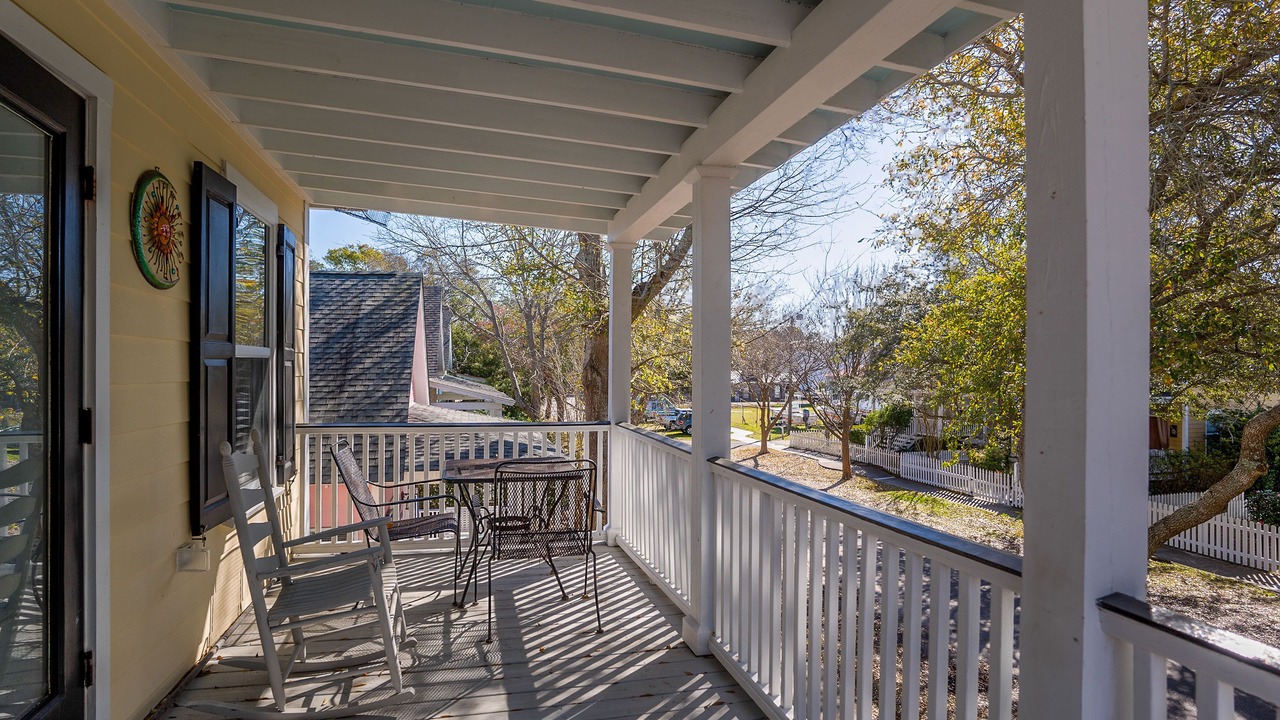Photo of Outdoor in Port Royal