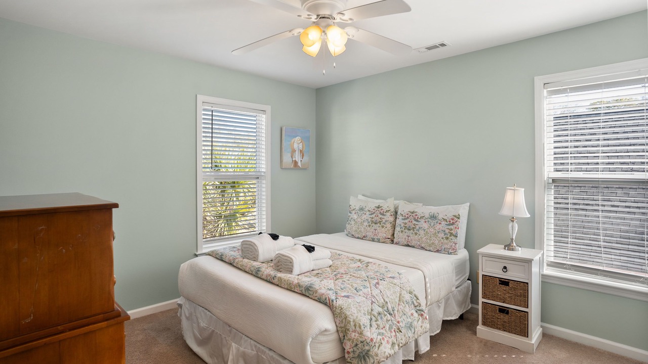 Photo of Bedroom in Port Royal