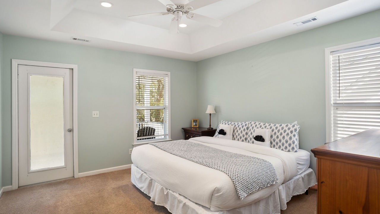 Photo of Bedroom in Port Royal