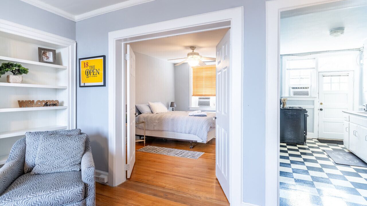 Photo of Bedroom in Greensboro