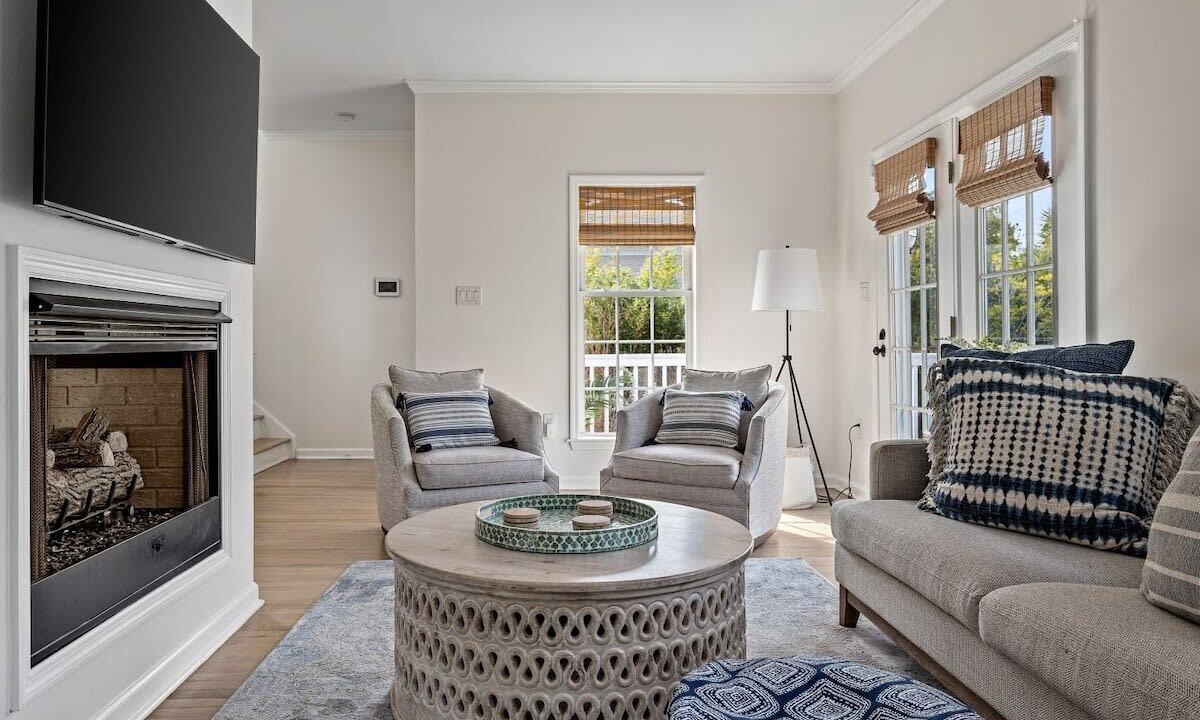 Photo of Bedroom in Sunset Point
