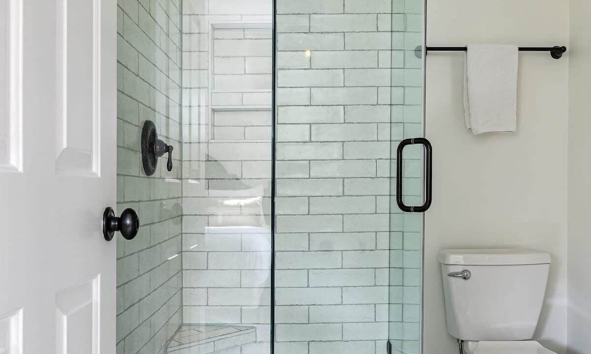 Photo of Bathroom in Sunset Point
