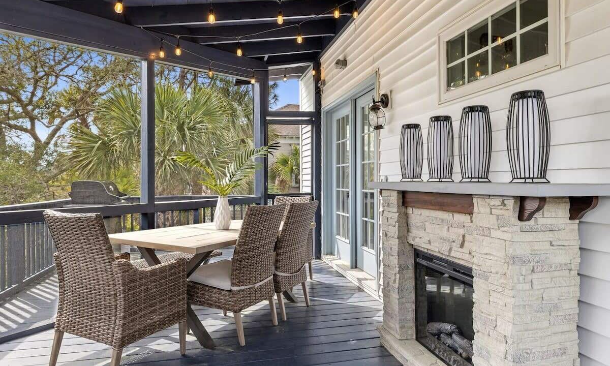 Photo of Outdoor in Sunset Point