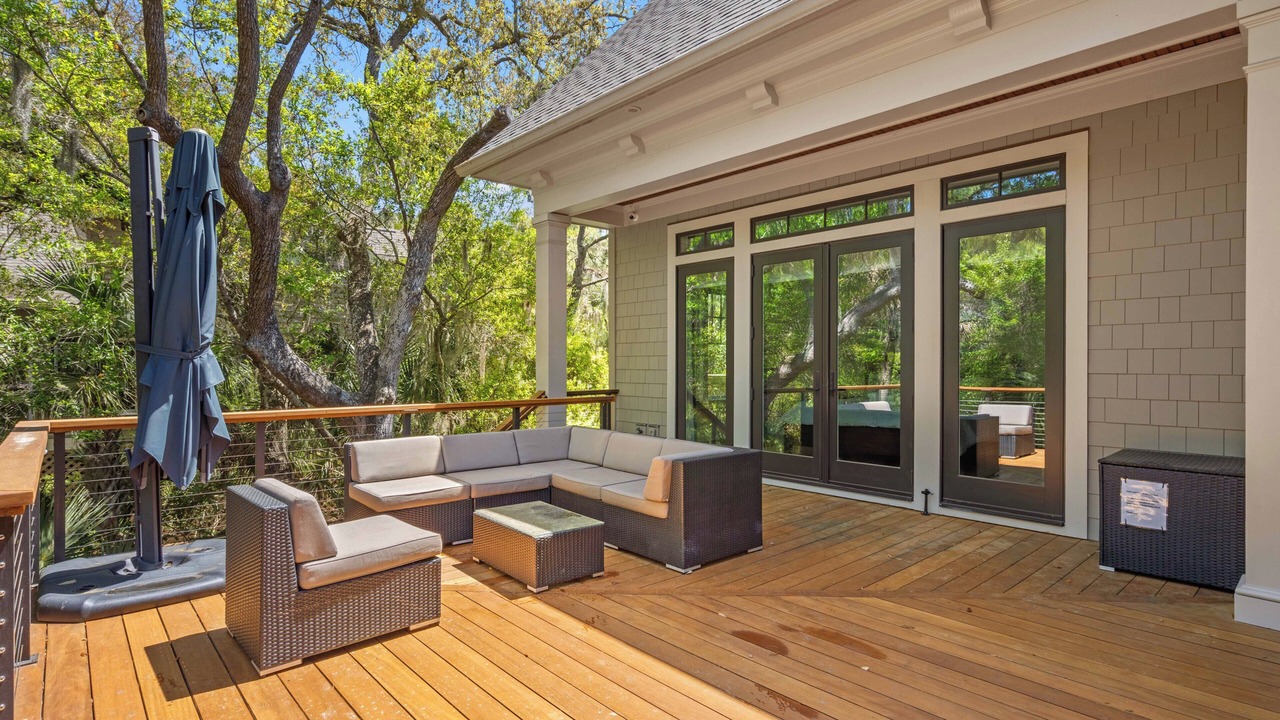 Photo of Outdoor in Vanderhorst Plantation