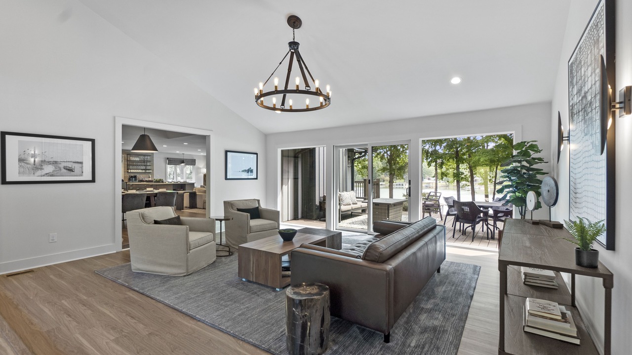 Photo of Livingroom in Mayhew