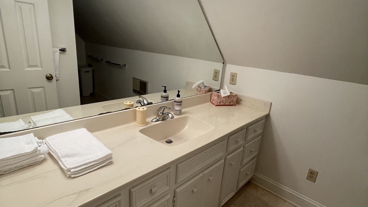 Photo of Bathroom in Lexington