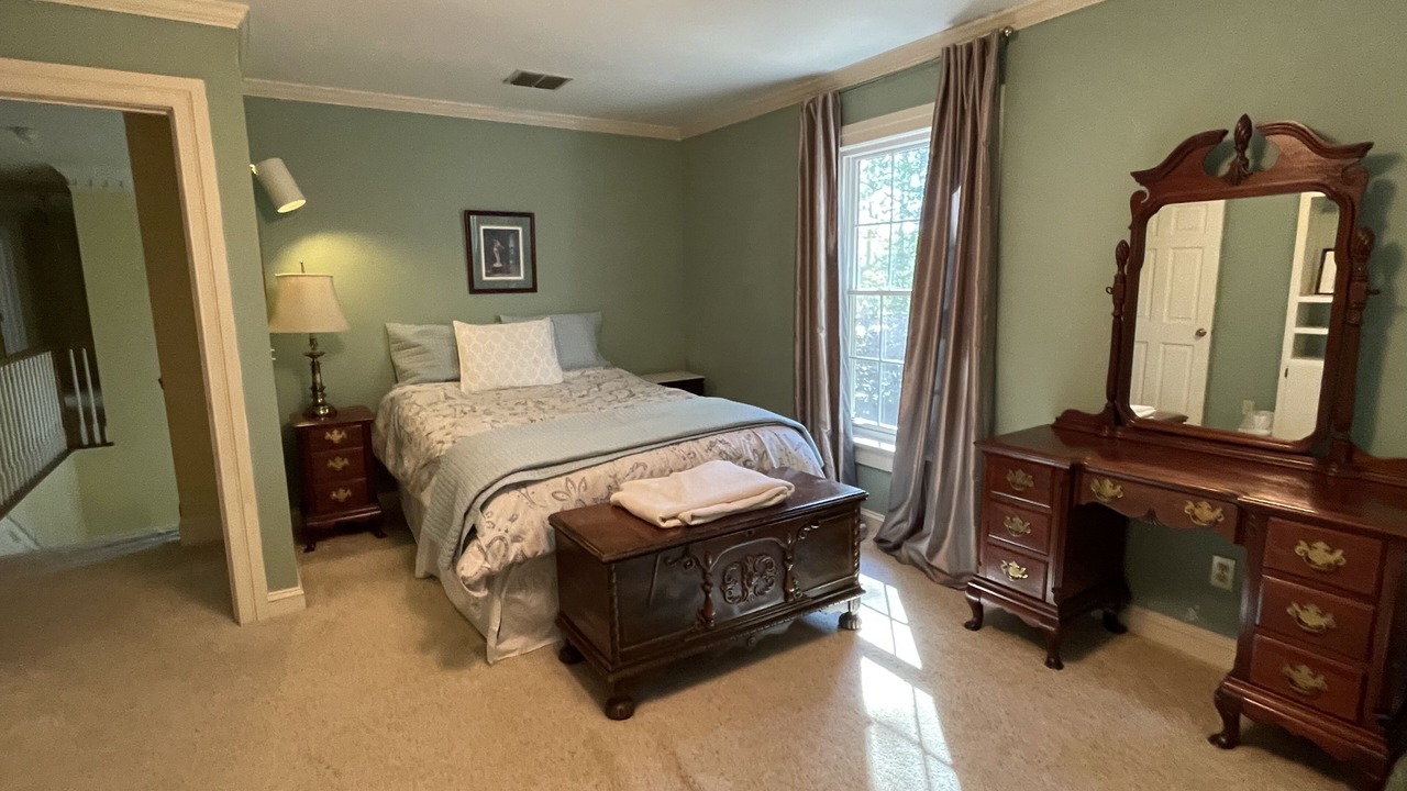 Photo of Bedroom in Lexington