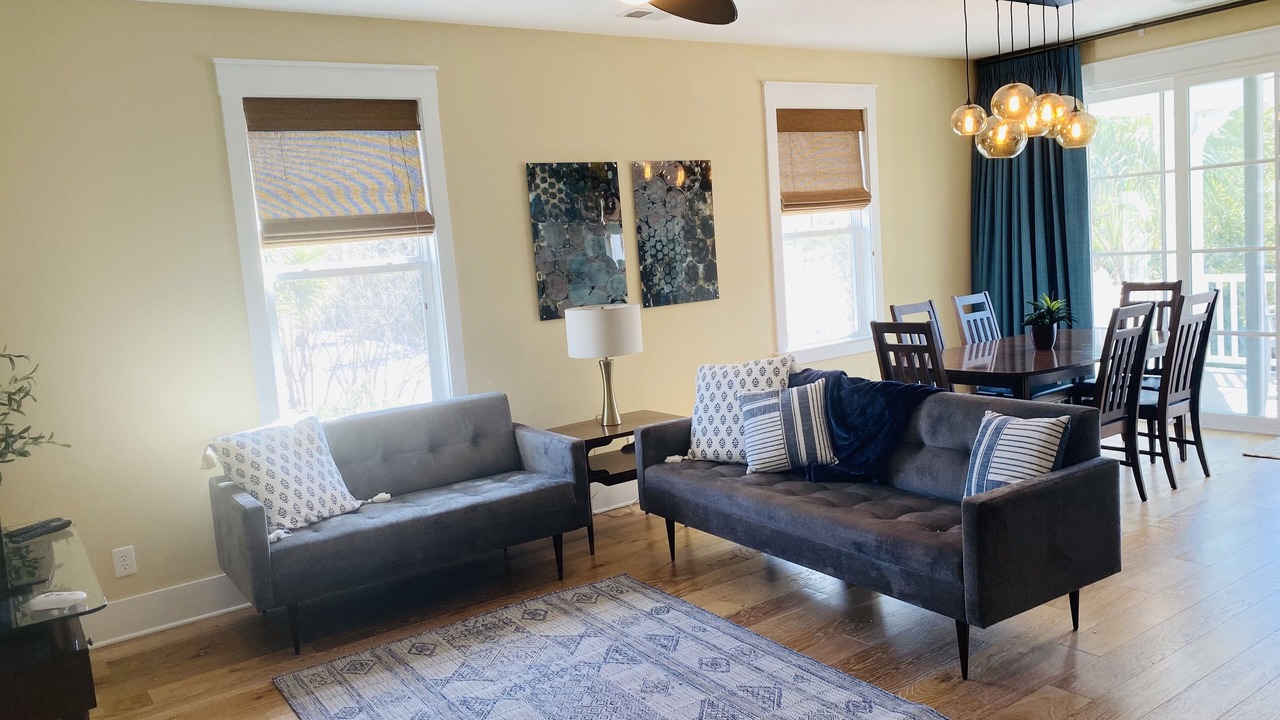 Photo of Bedroom in Windy Hill