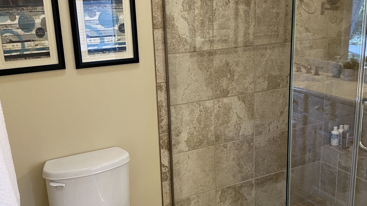 Photo of Bathroom in Windy Hill