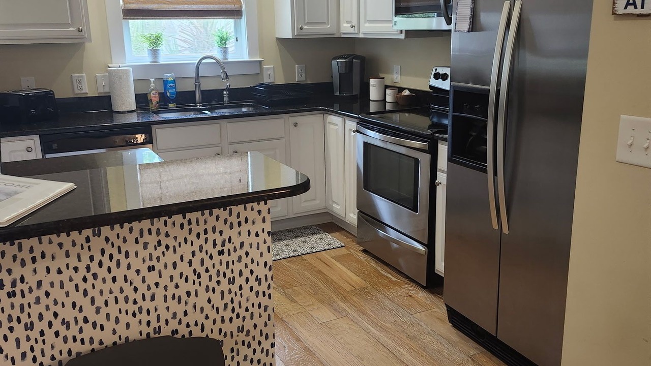 Photo of Kitchen in Windy Hill