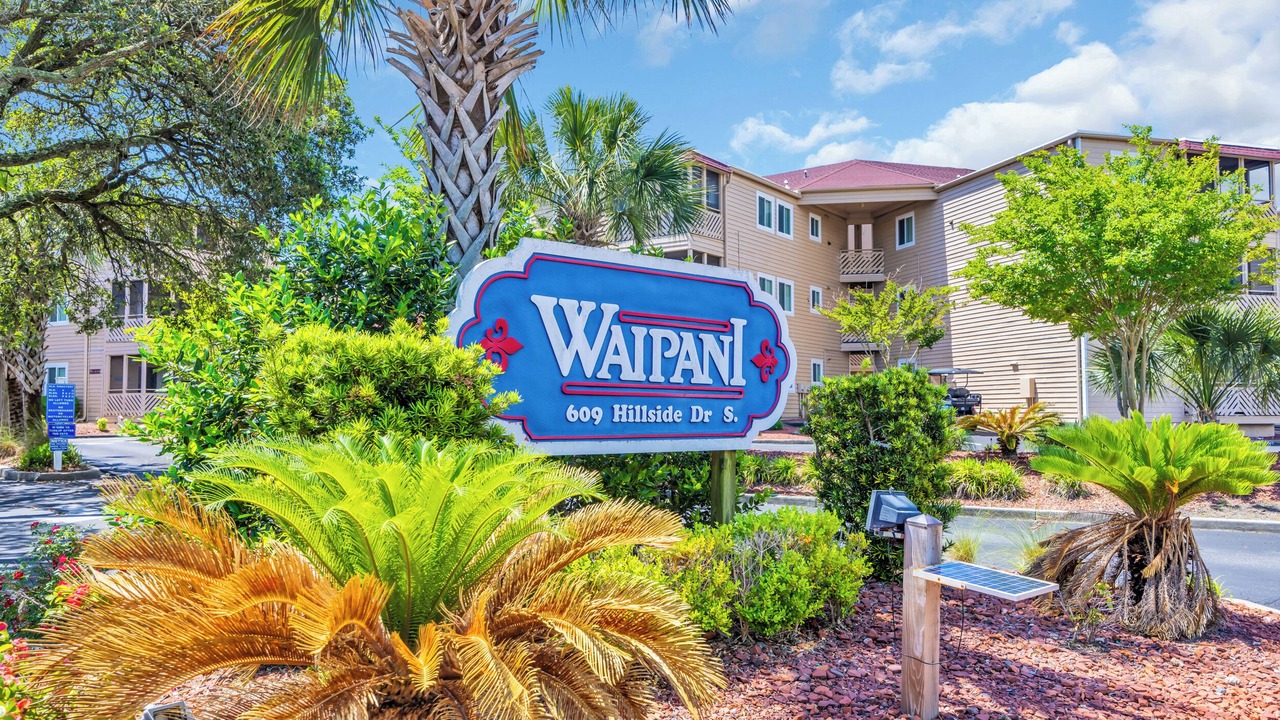 Photo of Outdoor in Ocean Drive