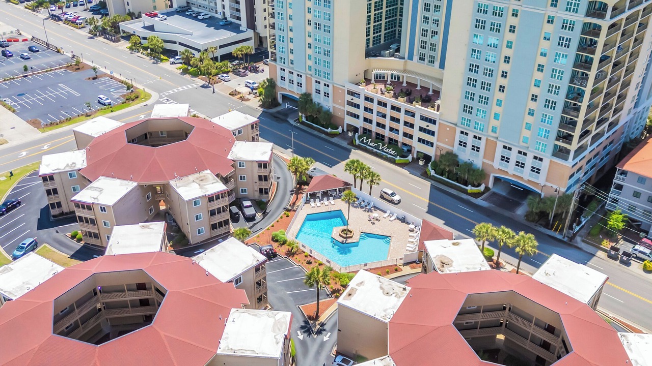Photo of Outdoor in Ocean Drive