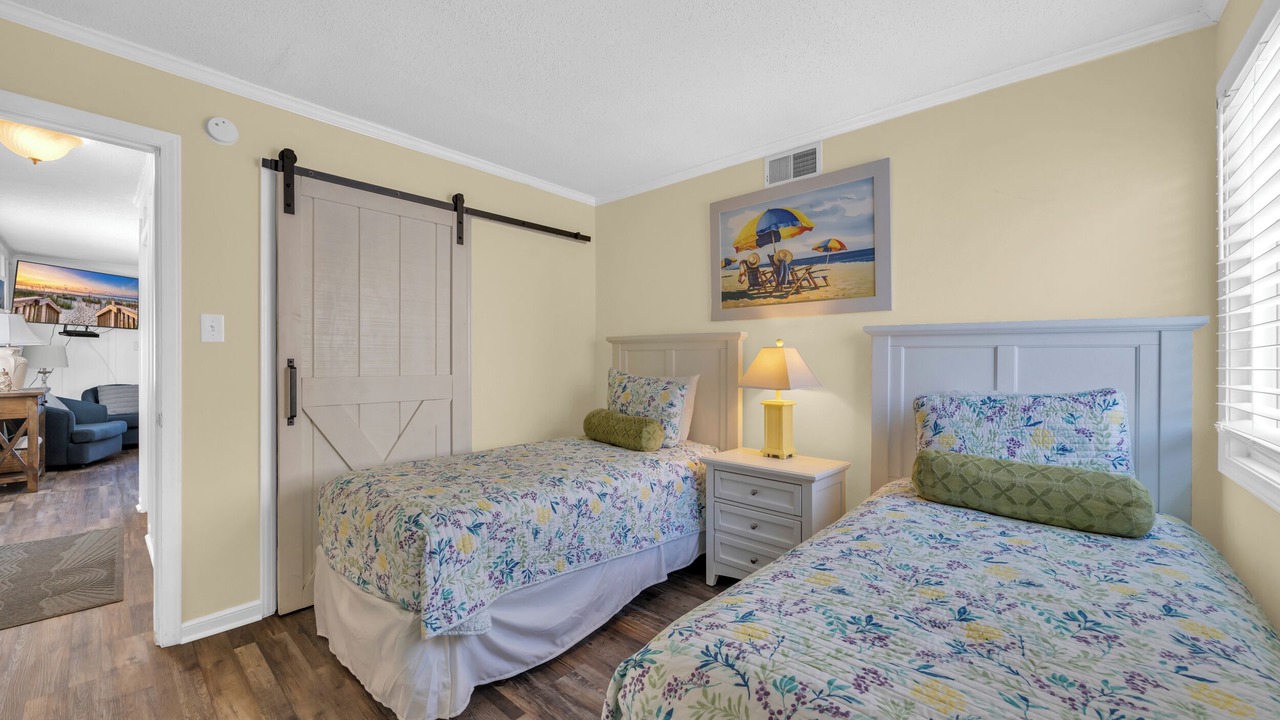 Photo of Bedroom in Ocean Drive